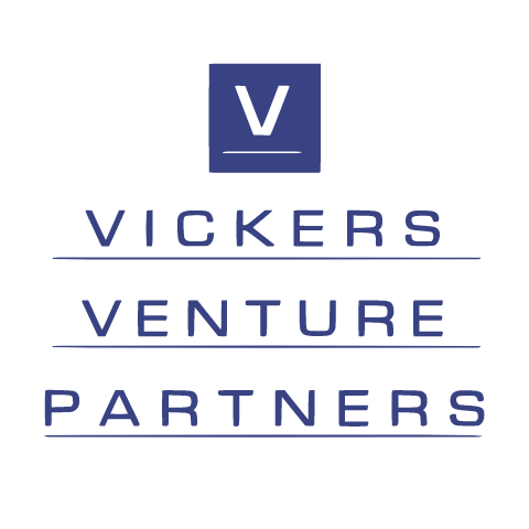 Vickers Venture logo