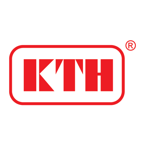 KTH Paint Marketing logo